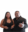 Joraine and Marc Costales to Appear on Couple's Empire TV
