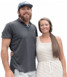 Robert Schulze and Jessica Schulze to Appear on Couple’s Empire TV