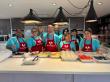ArrowHeart Foundation Teams with Ronald McDonald House Charities for Brunch Buddies Event