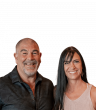Chuck Fazio & Angela Fazio to Appear on Couple’s Empire TV