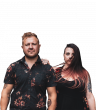 Sean Smith and Melody Emerson to Appear on Couple’s Empire TV