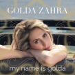 Golda Zahra Releases Debut EP 'My Name Is Golda'