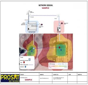 WiFi Network Installation in Utah by ProSat Networks 1-844-799-0258