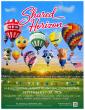 'Shared Horizon' Launches as the 2026 Theme for the H-E-B | Central Market Plano Balloon Festival, Sept. 17-20