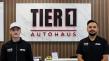 Tier 1 Autohaus Featured in Everyday.Vegas Local Spotlight Highlighting Luxury Vehicle Protection and Community Impact