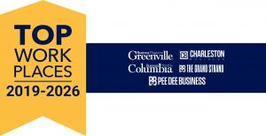 Top Workplace 2019-2026
