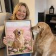 Paws Fantasy Explores the Growing Role of Custom Pet Portraits in Honoring Beloved Companions