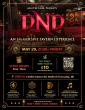 METRO DETROIT NIGHTCLUB TRANSFORMS INTO    IMMERSIVE FANTASY TAVERN FOR ONE-NIGHT ‘DND’ EXPERIENCE