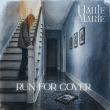 Hallie Marie Unveils Haunting New Single 'Run for Cover'
