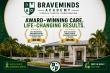 Braveminds Academy Earns Top National and Florida Mental Health Honors