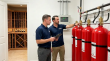 Kord Fire Protection Shares Guidance on Protecting Server Rooms and High Value Assets From Fire