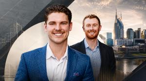 Truitt Robinson Nashville New Construction Press Release