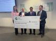 Everest Family Foundation Establishes $2 Million Everest Scholars Program at Westchester Medical Center