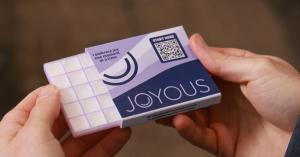Joyous provides at-home microdose ketamine treatment for depression and anxiety