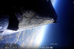 SS 12 reentry