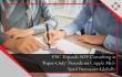YRC Expands SOP Consulting as 'Paper-Only' Procedures Cripple Mid-Sized Businesses Globally
