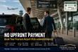 No-Upfront Payment Model to Improve Trust in Toronto Airport Transfers