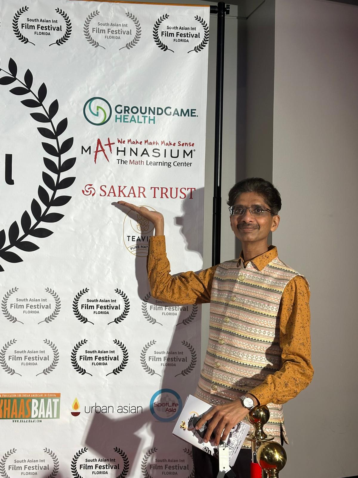 Sakar Trust Revisits 2022 Mumbai Community Event as Community Engagement Continues
