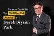 Derek Bryson Park's Career in Finance, Public Administration and Diplomacy Featured by Visionary CIO