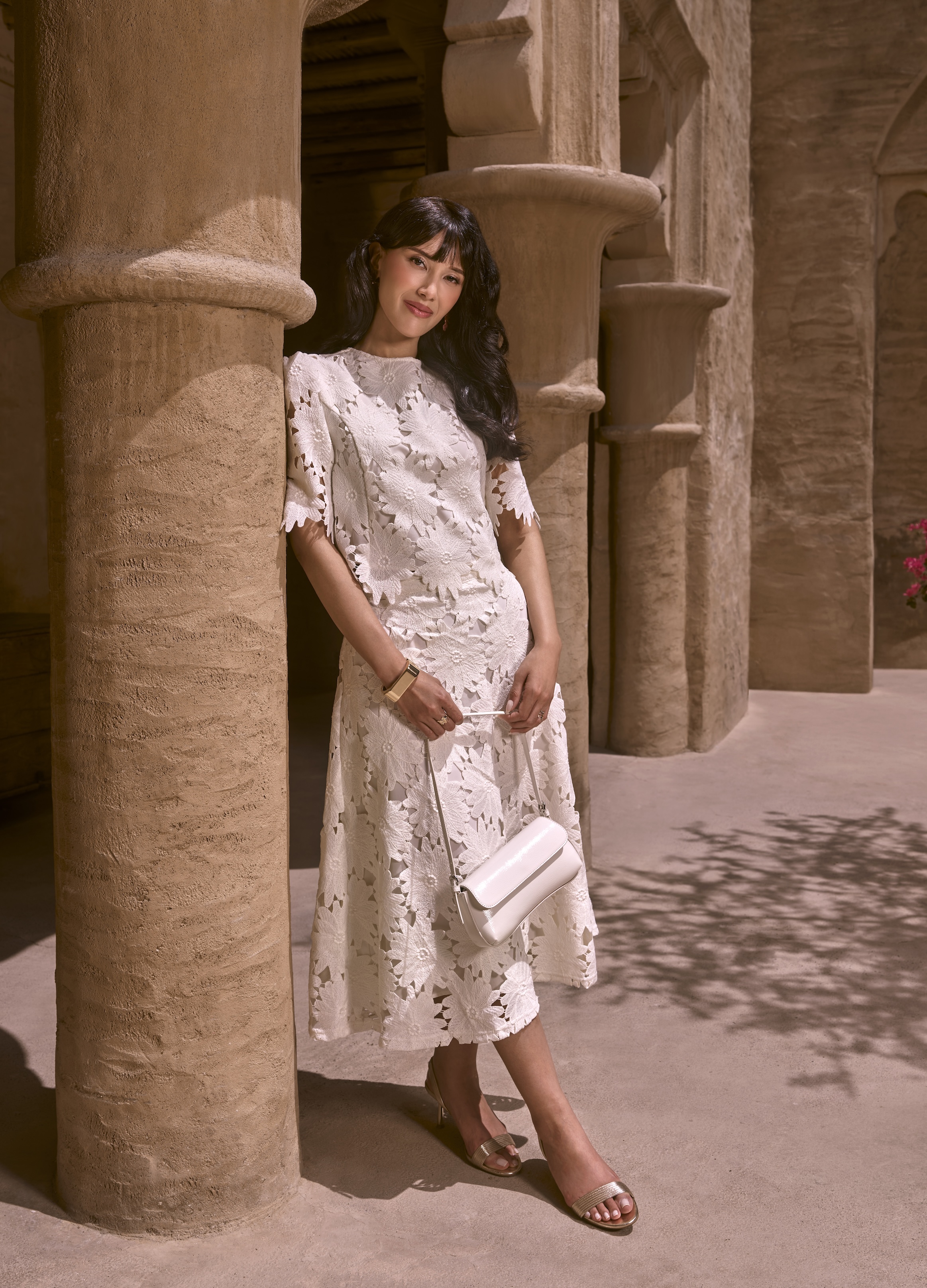 Max Fashion Launches Its Most Elegant Eid Women's Collection Yet Max Fashion Launches Its Most Elegant Eid Women's Collection Yet