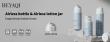 Defining Standards: Professional Airless Bottle Supply Chain Excellence by BEYAQI