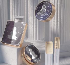 China leading compact powder case factory