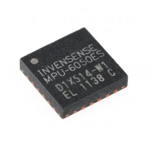High-Precision Gyroscope Sensor Supplier1