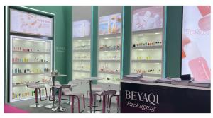 Professional Airless Bottle Supplier