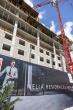 Meliá Residences Miami Celebrated Its Top Off on May 21 and Strengthened Its Commercial Momentum in the heart of Miami
