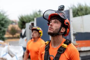 Fast, Easy, Accurate: FLORIDATREE.PRO Launches Photo-Bid Tool for Tree Removal and Hurricane Prep in Southwest Florida 11 Storm Prep In SW FLorida