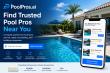 PoolPros.ai Launches AI-Powered National Marketplace for Pool Service, Repair, Remodeling, and Pool Builders