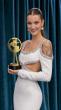 WIBA Awards 2026 Marks a Historic First with the Recognition of an AI-Created Influencer