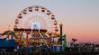 Pacific Park Celebrates 30 Years on the Santa Monica Pier With Birthday Light Show