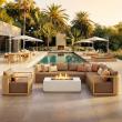 Kingmake Outdoor Furniture  - Premier One-Stop Outdoor Furniture Manufacturer