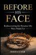 Before His Face Invites Believers to Rediscover the Transforming Presence and Nearness of God