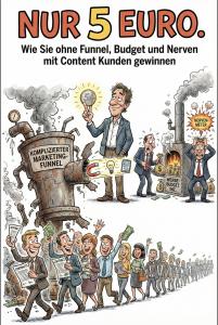 Titelbild des Buches - nur 5 euro