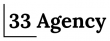 Danny Hayes II and 33 Agency Expand Enterprise AI Governance and Procurement Readiness Advisory Services