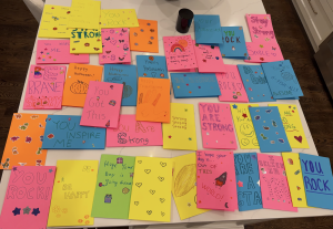 Cards For Hospitalized Kids Cards