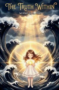 'The Truth Within' by Author Roan Miles Pic1