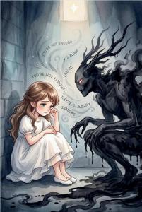'The Truth Within' by Author Roan Miles Pic3