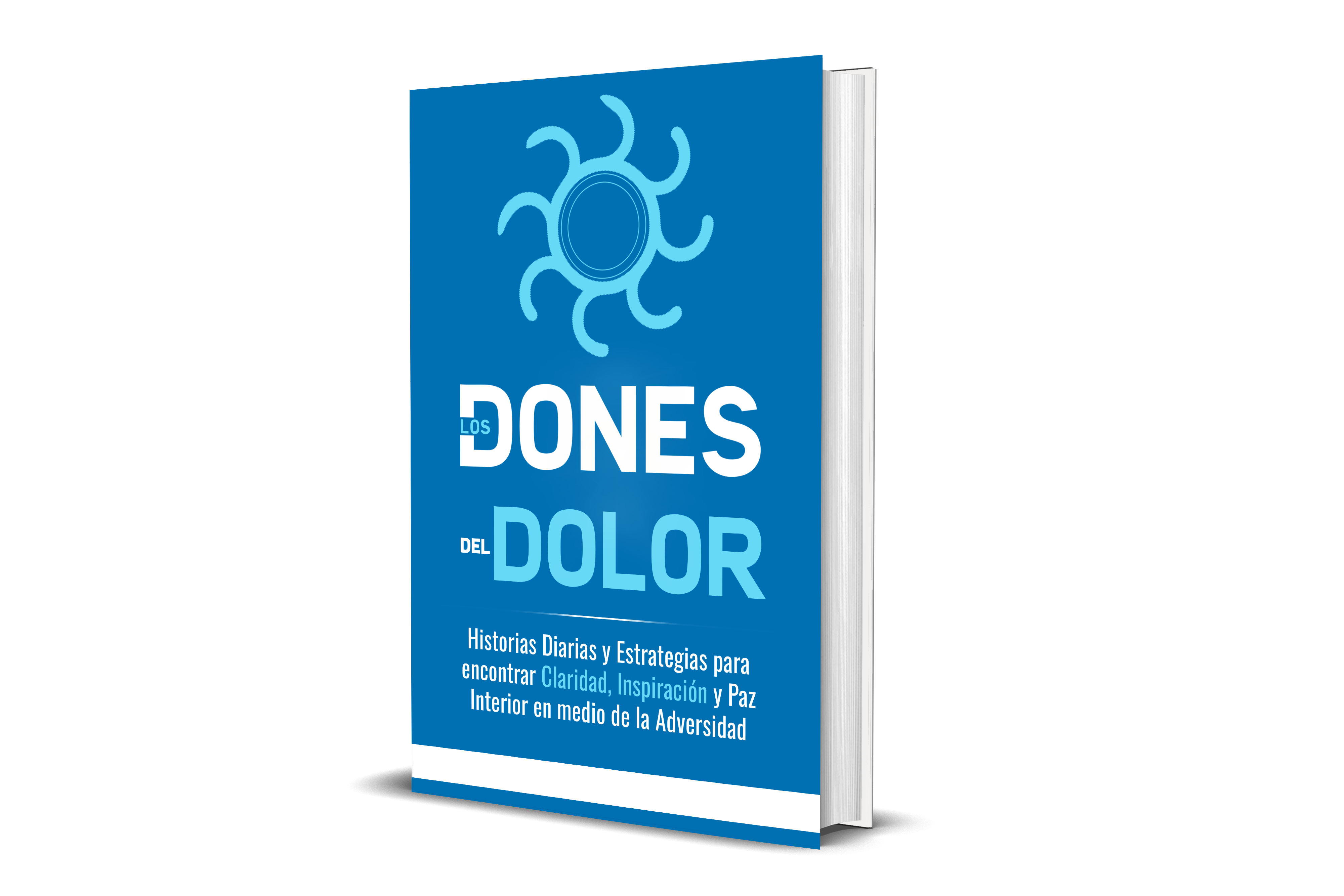 Select Bestselling Authors from The Gifts of Pain Celebrate Mental Health Awareness Month with New Spanish Version