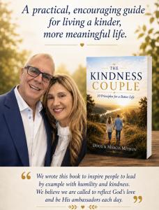 The Kindness Couple