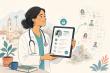 Médicos en América Latina buscan mayor control sobre su perfil médico digital