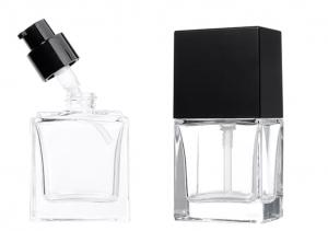 Premium Foundation Bottle Service