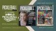 The Pickleball Weekly Named Official Magazine Sponsor of the CourtReserve World Pickleball Conference