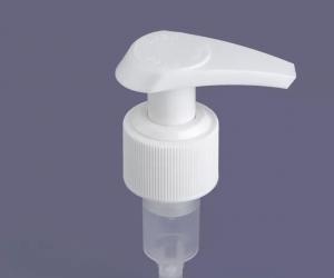 Certified Lotion Pump Supplier in China