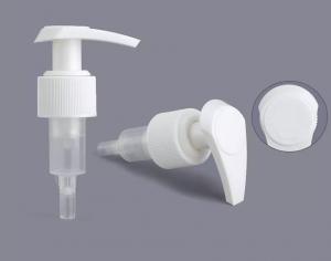 Certified Lotion Pump Supplier