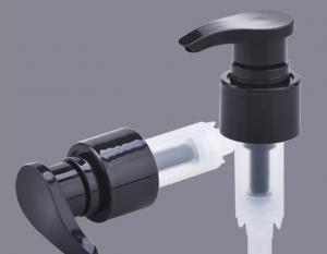 Lotion Pump Supplier in China