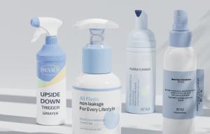 Global Leading Lotion Pump