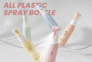 Global Mist Sprayer Supplier